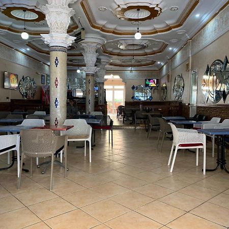 Hotel Borj Mogador Есувейра Екстериор снимка