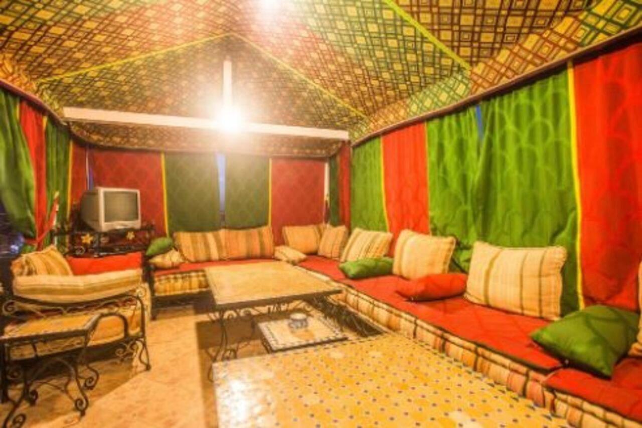 Hotel Borj Mogador Есувейра Екстериор снимка