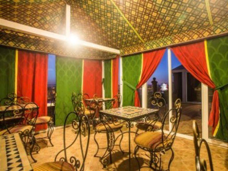 Hotel Borj Mogador Есувейра Екстериор снимка