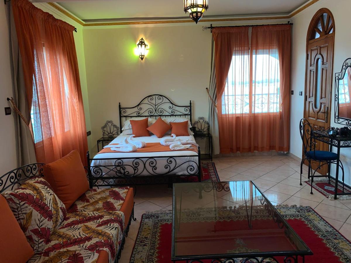 Hotel Borj Mogador Есувейра Екстериор снимка