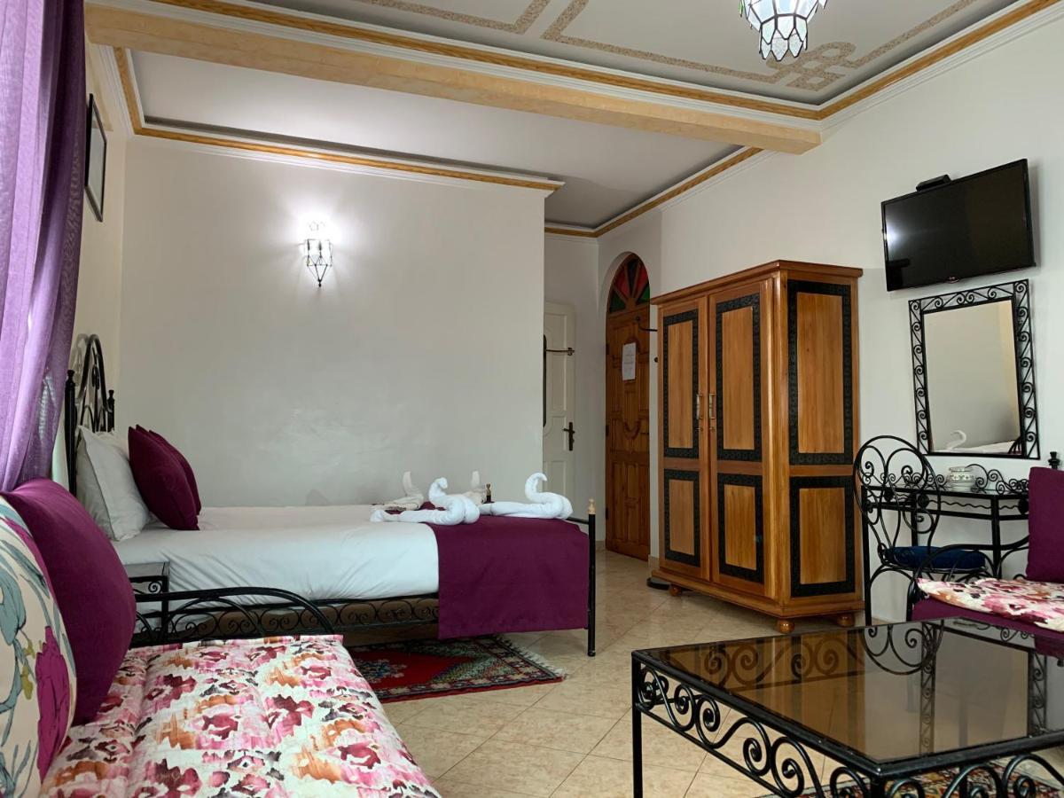Hotel Borj Mogador Есувейра Екстериор снимка