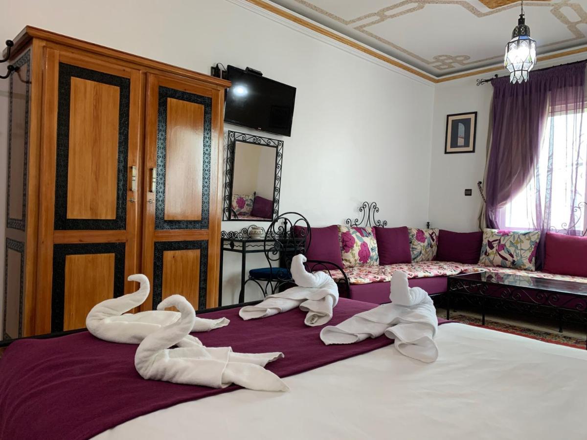 Hotel Borj Mogador Есувейра Екстериор снимка