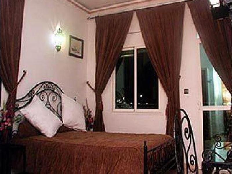 Hotel Borj Mogador Есувейра Екстериор снимка