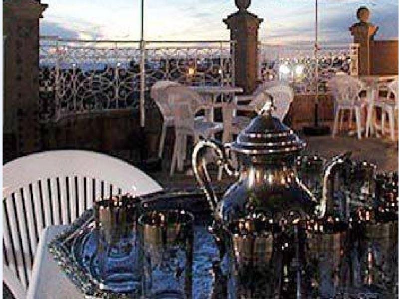 Hotel Borj Mogador Есувейра Екстериор снимка