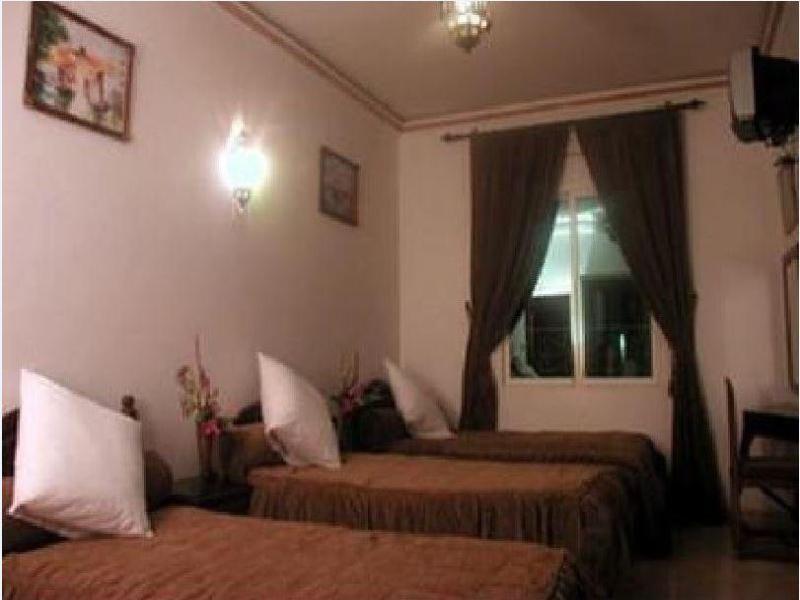 Hotel Borj Mogador Есувейра Стая снимка