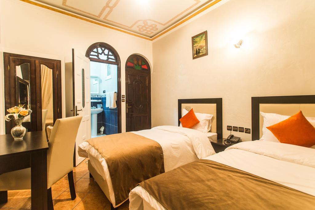 Hotel Borj Mogador Есувейра Екстериор снимка