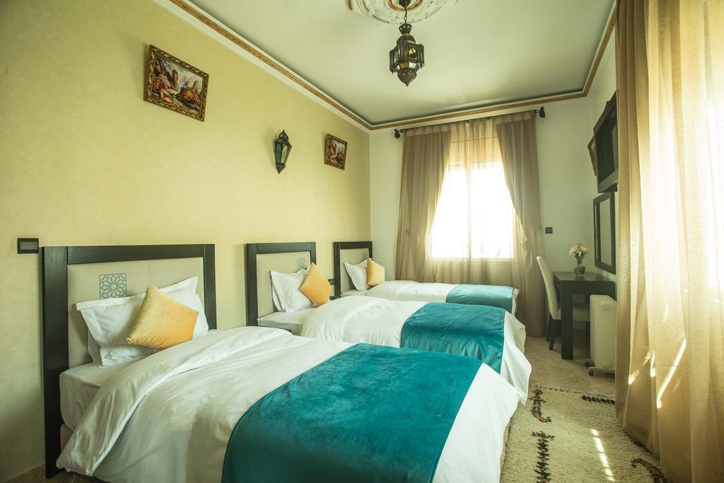 Hotel Borj Mogador Есувейра Екстериор снимка